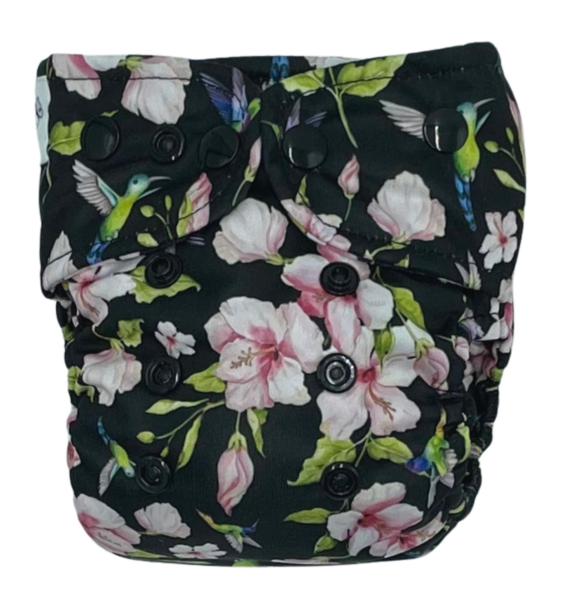 AIO mini os kolibry1